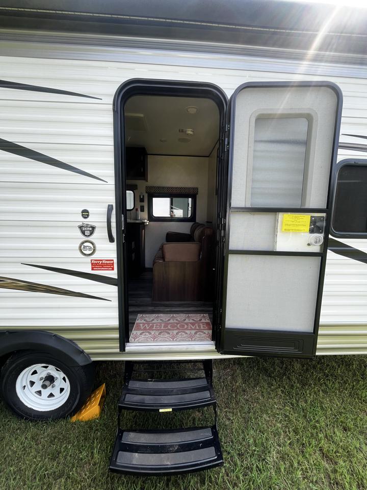 Jayco Jay Flight 23RB 2018