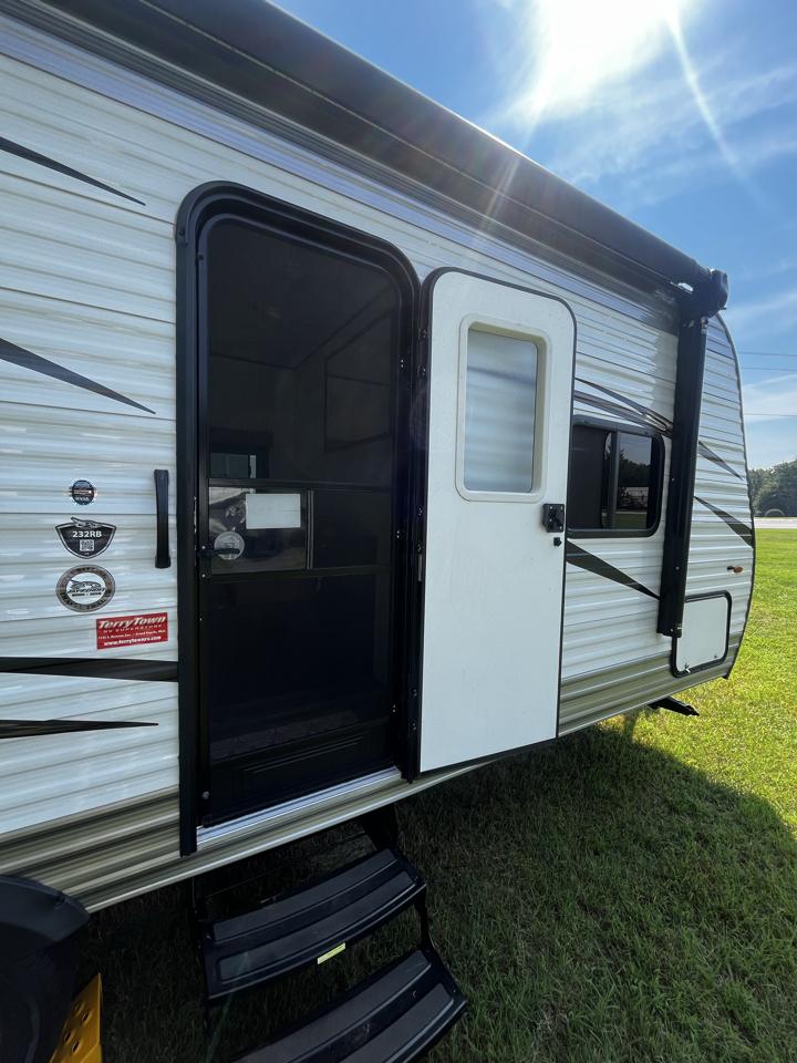 Jayco Jay Flight 23RB 2018