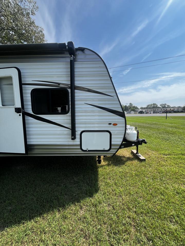 Jayco Jay Flight 23RB 2018