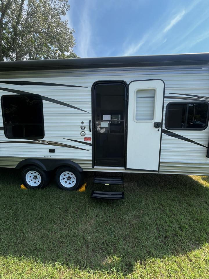 Jayco Jay Flight 23RB 2018
