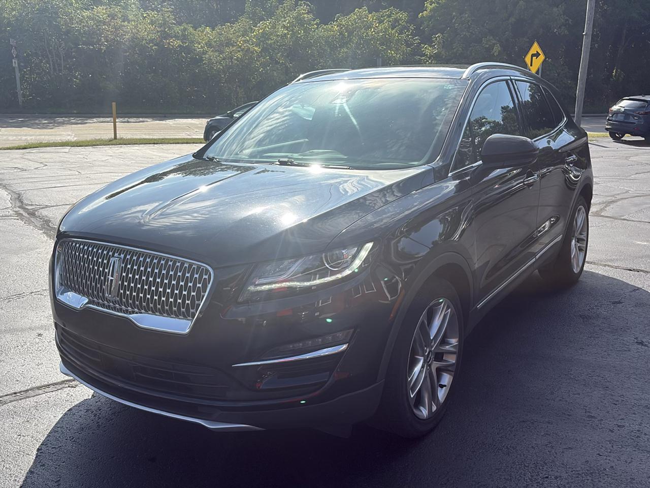 Lincoln MKC Reserve AWD 2019