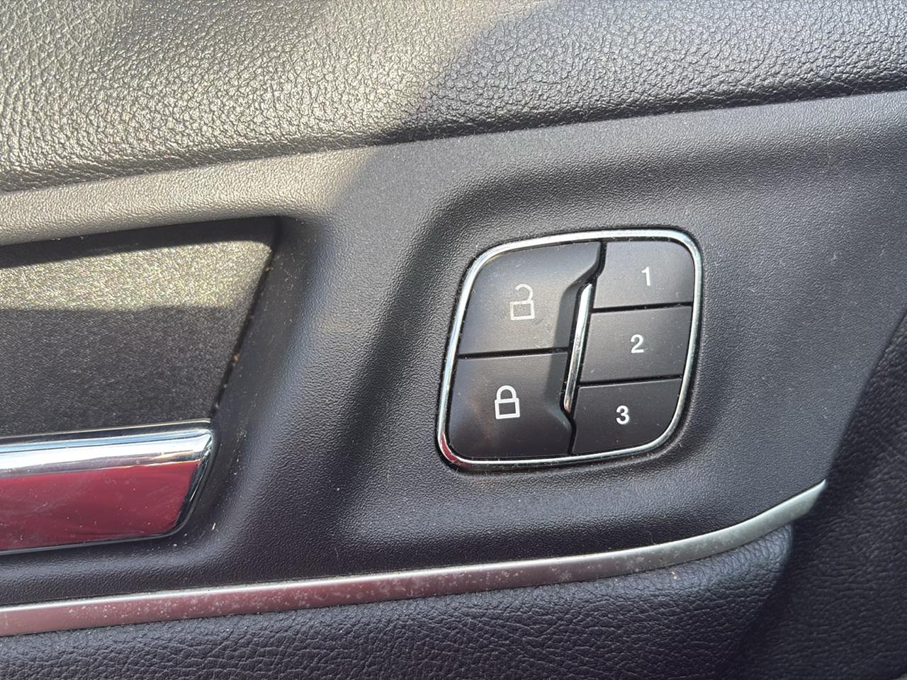 Lincoln MKC Reserve AWD 2019