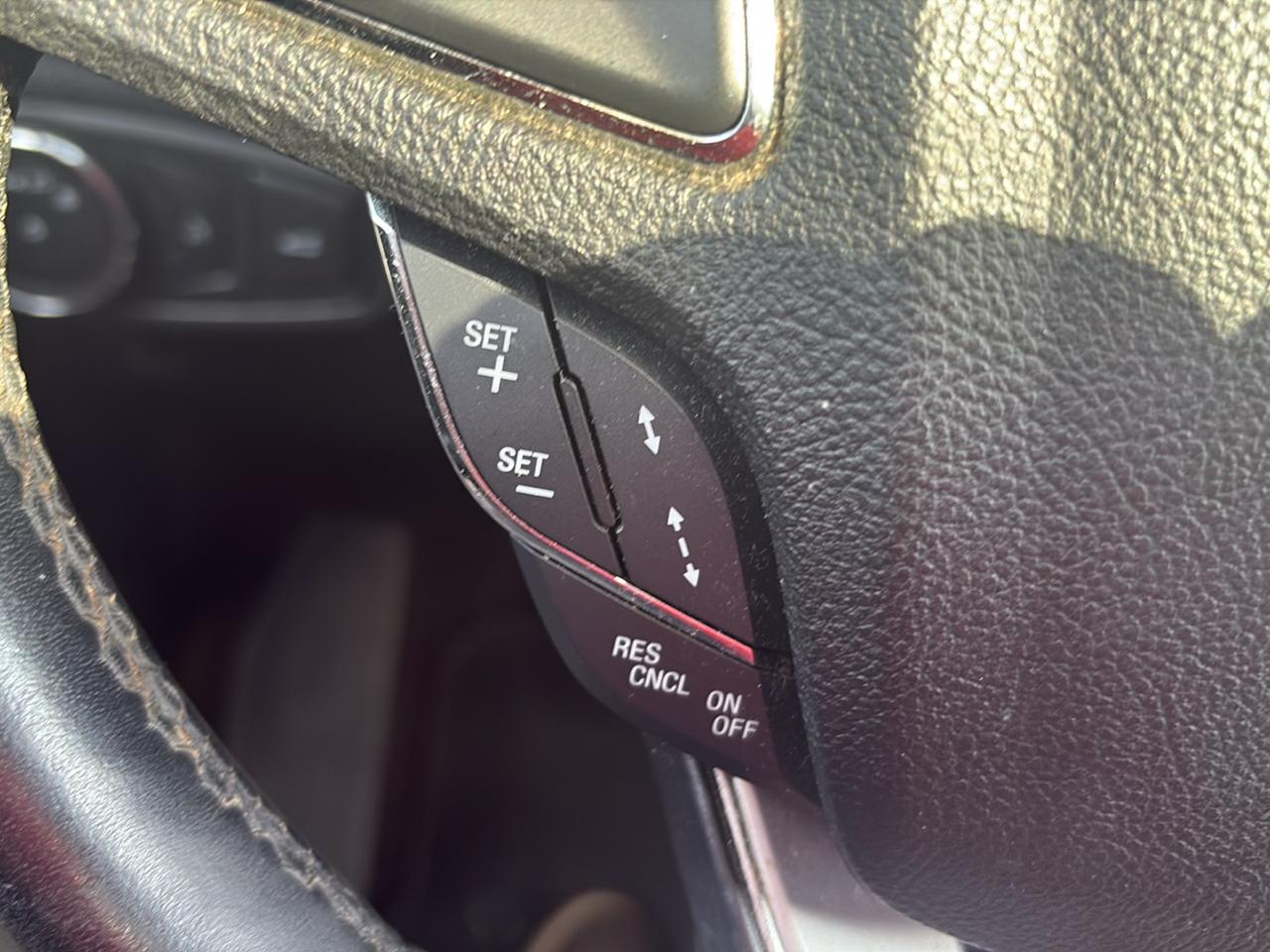 Lincoln MKC Reserve AWD 2019