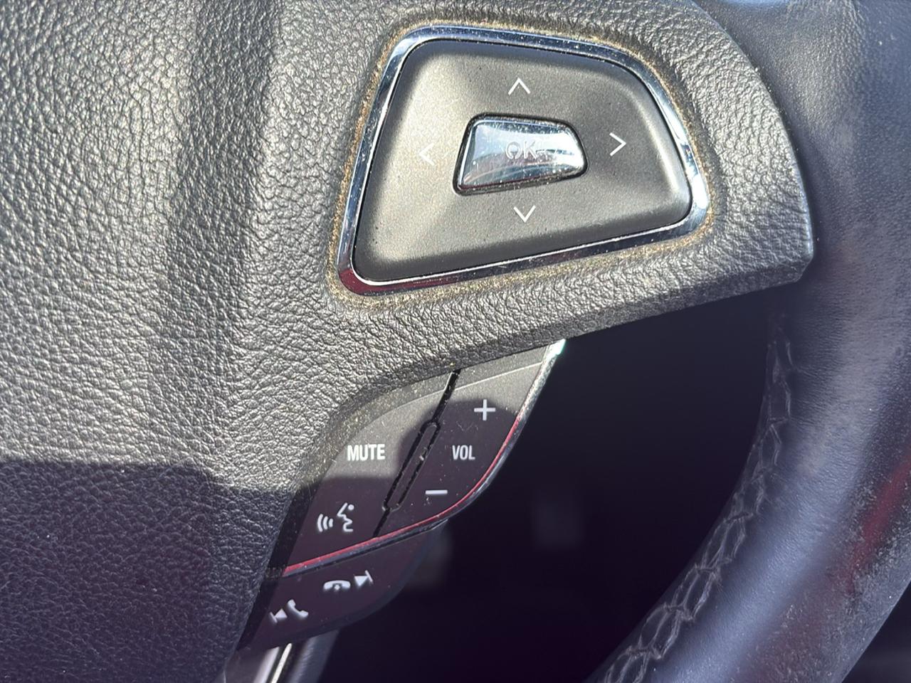 Lincoln MKC Reserve AWD 2019
