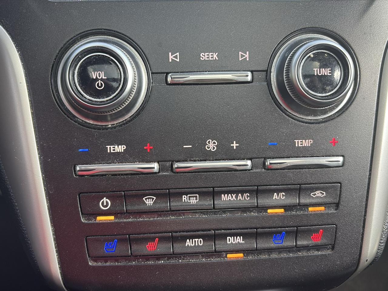 Lincoln MKC Reserve AWD 2019