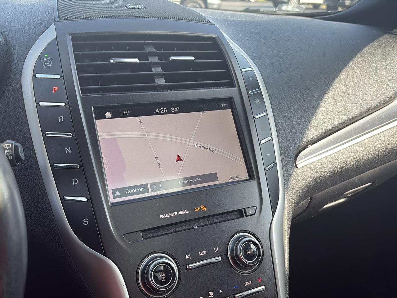 Lincoln MKC Reserve AWD 2019