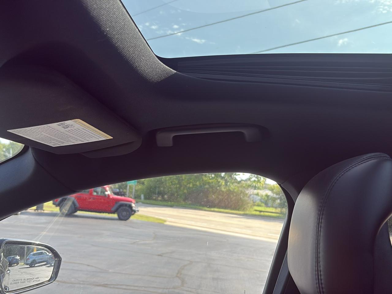 Lincoln MKC Reserve AWD 2019