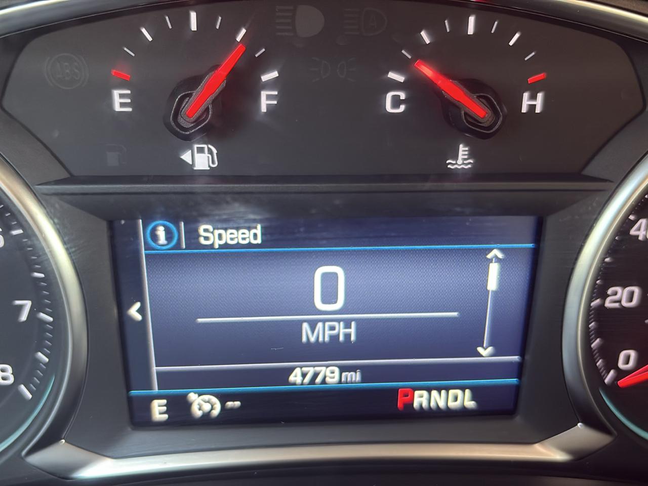Chevrolet Equinox AWD 4dr LT w/1LT 2024