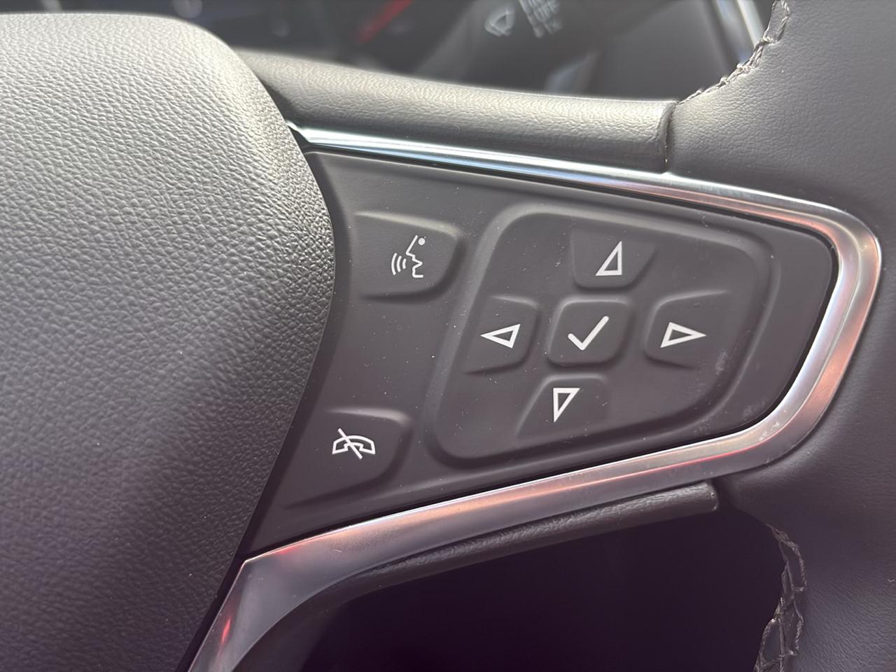 Chevrolet Equinox AWD 4dr LT w/1LT 2024