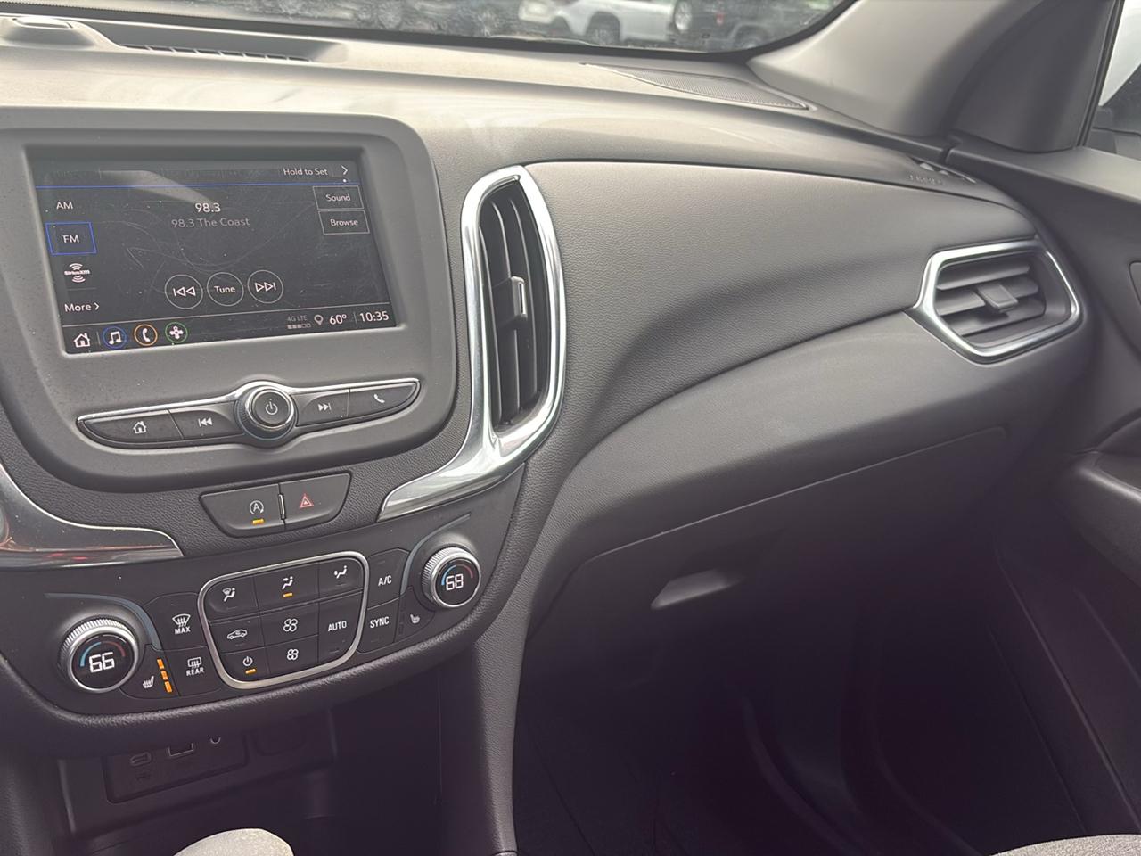 Chevrolet Equinox AWD 4dr LT w/1LT 2024