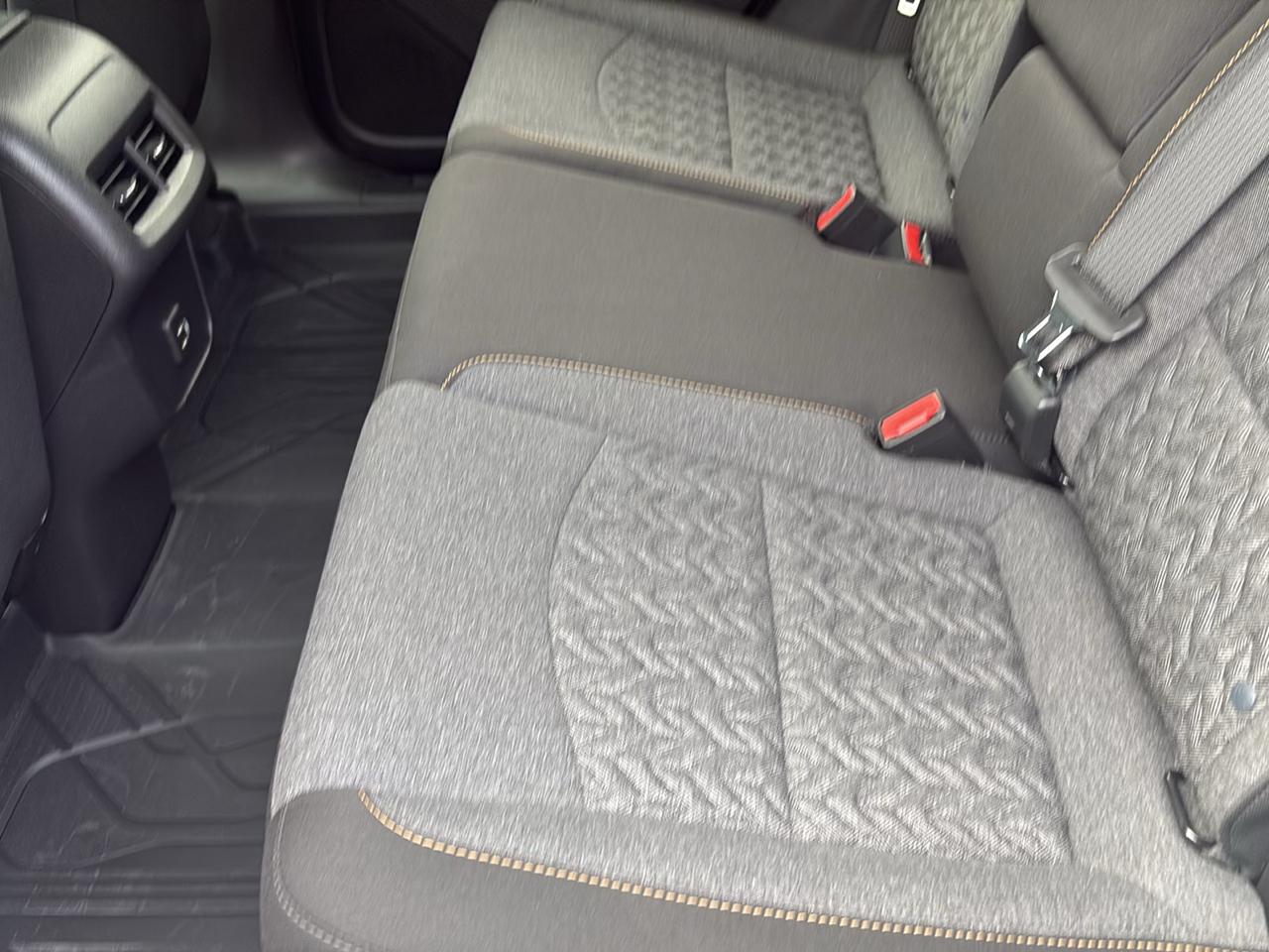 Chevrolet Equinox AWD 4dr LT w/1LT 2024