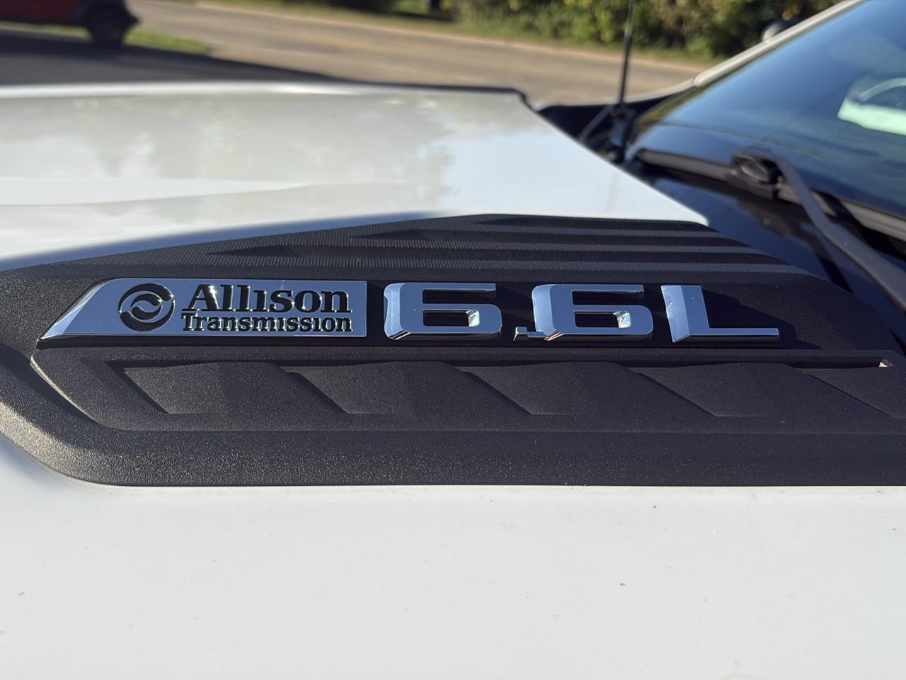 Chevrolet Silverado 2500HD 4WD Crew Cab 159" LT 2024