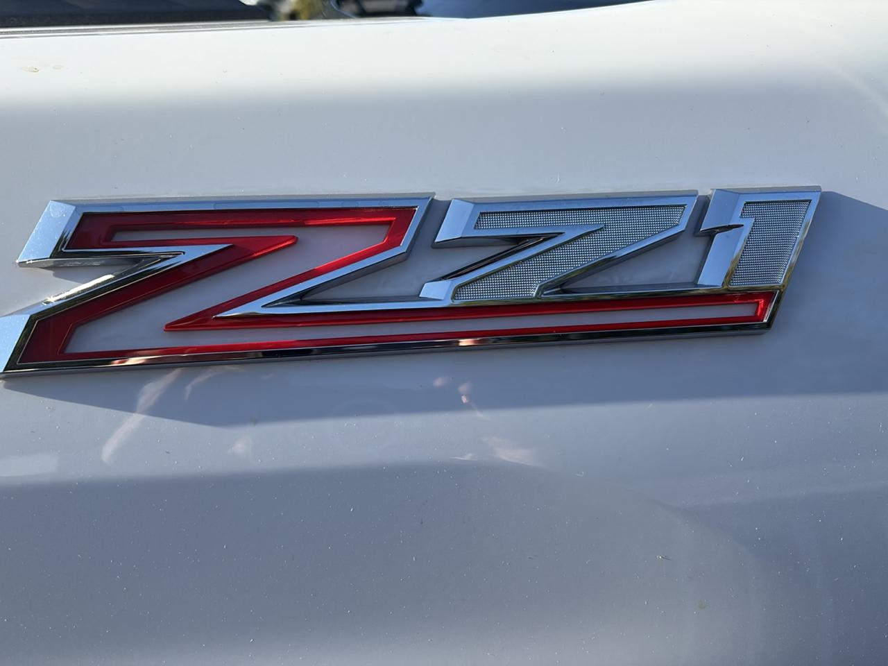 Chevrolet Silverado 2500HD 4WD Crew Cab 159" LT 2024