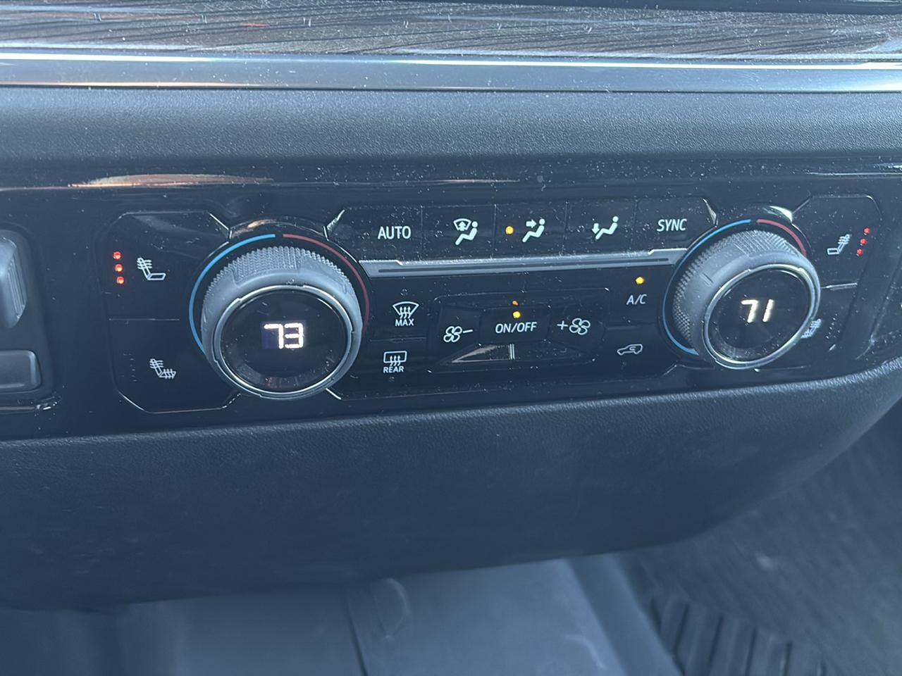 Chevrolet Silverado 2500HD 4WD Crew Cab 159" LT 2024