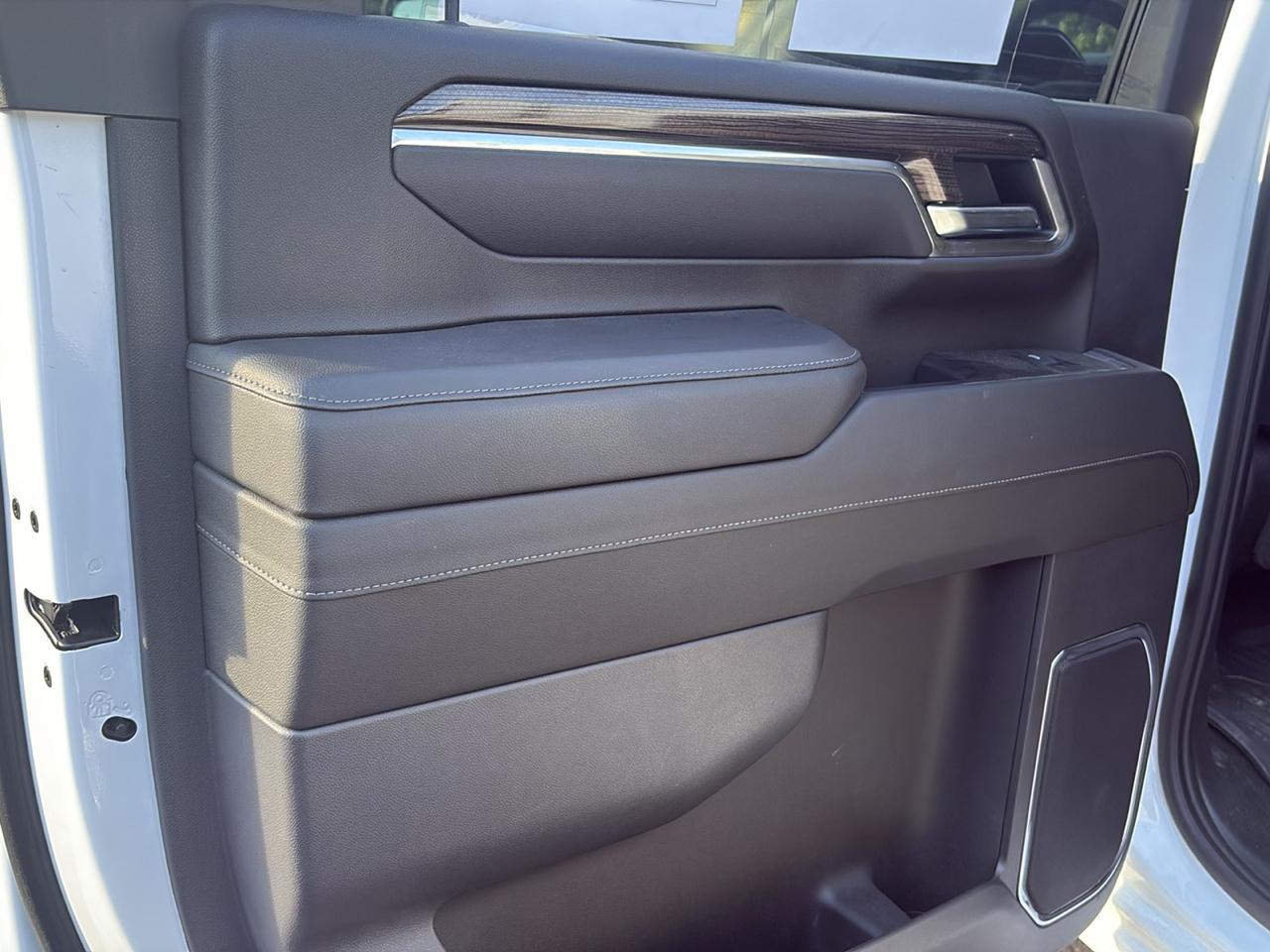 Chevrolet Silverado 2500HD 4WD Crew Cab 159" LT 2024