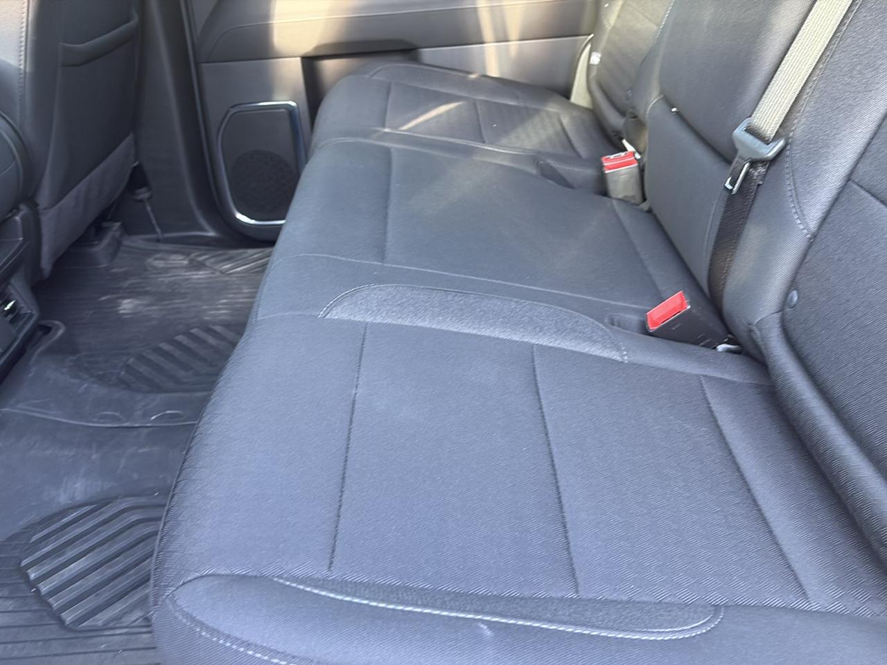 Chevrolet Silverado 2500HD 4WD Crew Cab 159" LT 2024