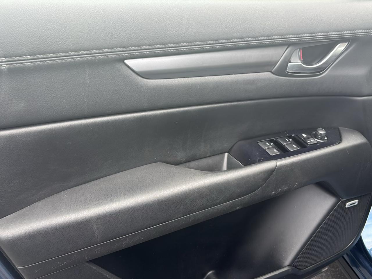 Mazda CX-5 Touring AWD 2020