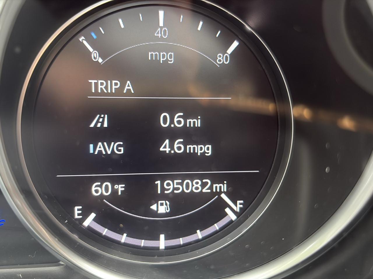 Mazda CX-5 Touring AWD 2020