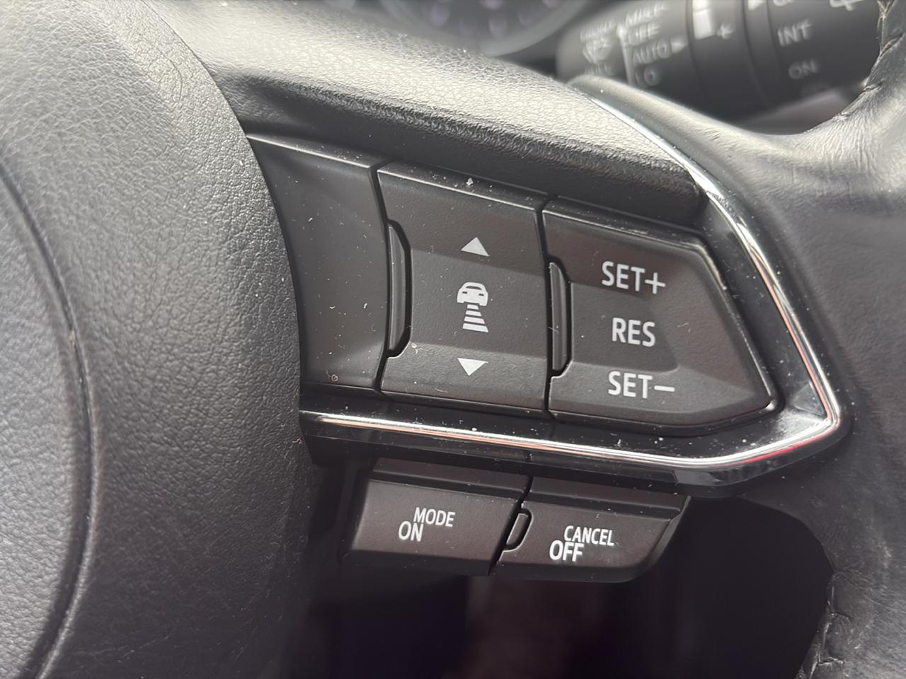 Mazda CX-5 Touring AWD 2020