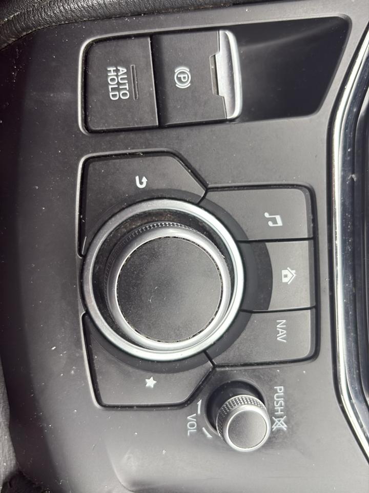 Mazda CX-5 Touring AWD 2020