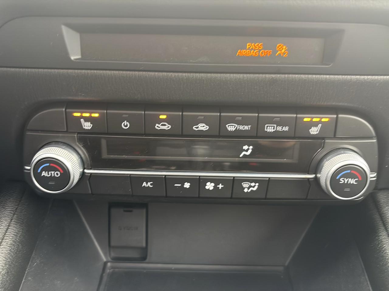 Mazda CX-5 Touring AWD 2020