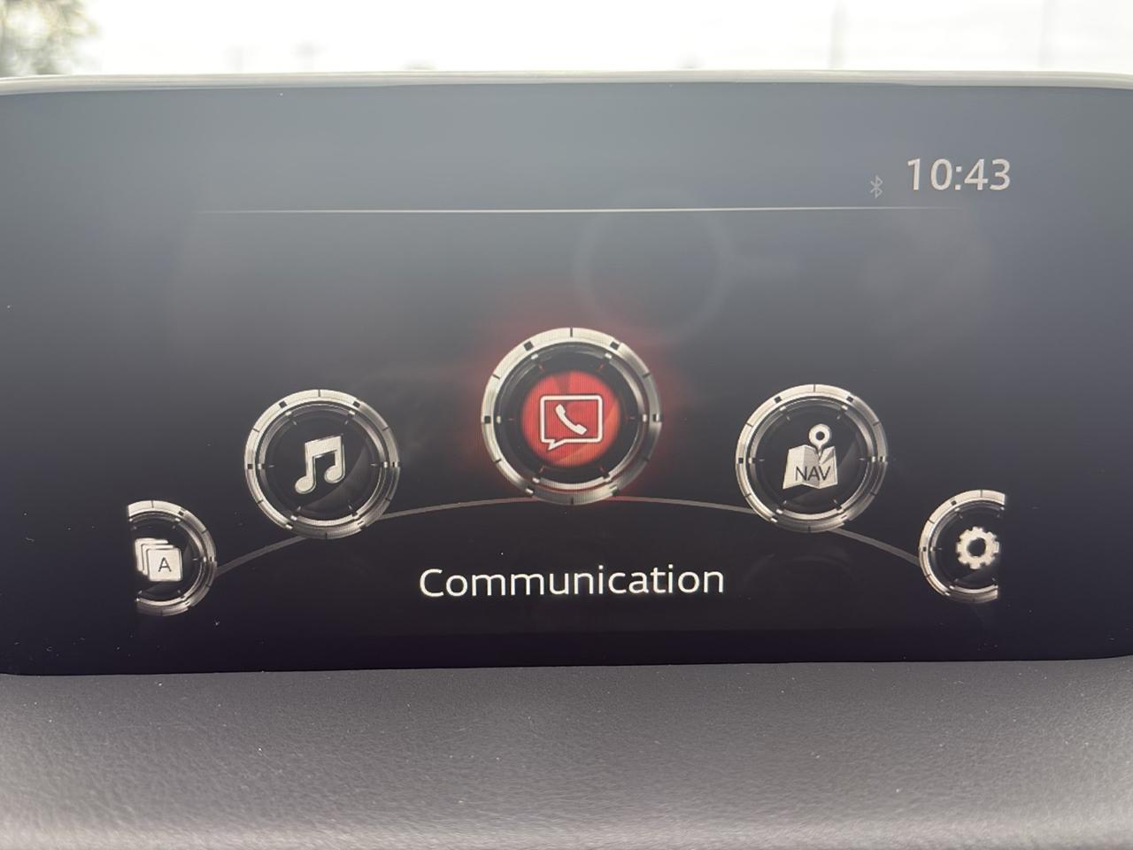 Mazda CX-5 Touring AWD 2020