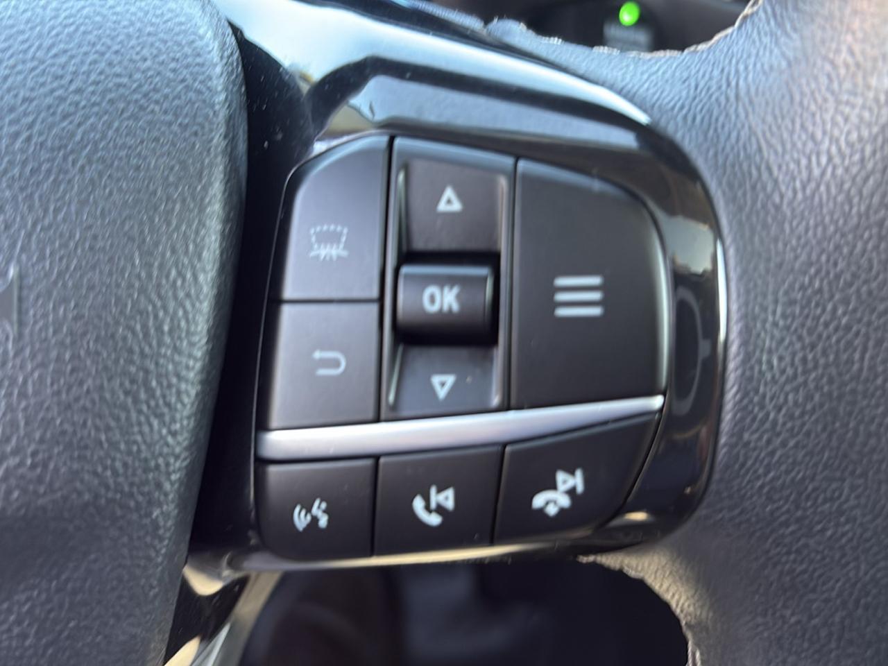 Ford Escape Titanium AWD 2021