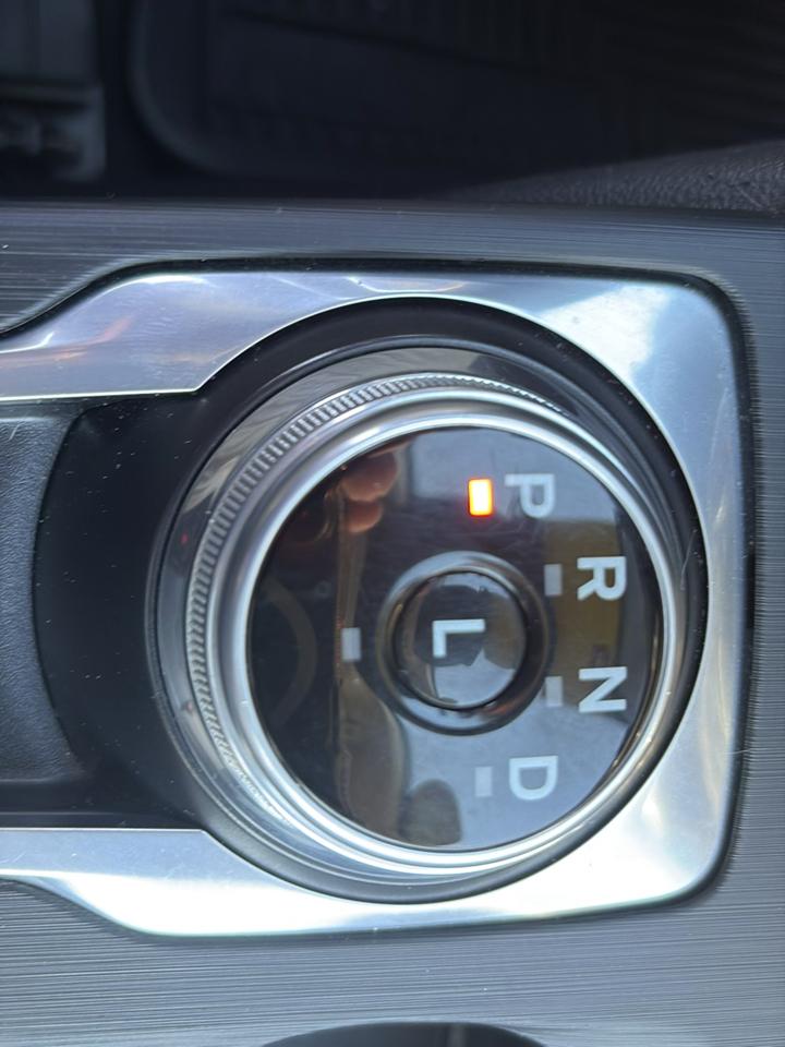 Ford Escape Titanium AWD 2021