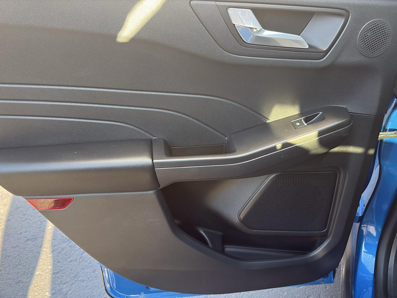 Ford Escape Titanium AWD 2021