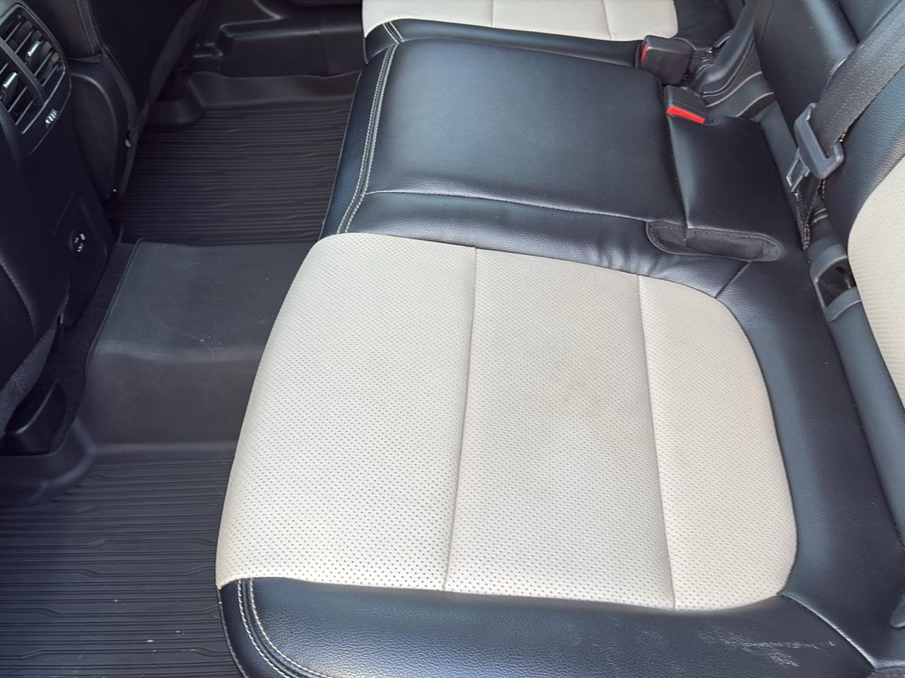 Ford Escape Titanium AWD 2021