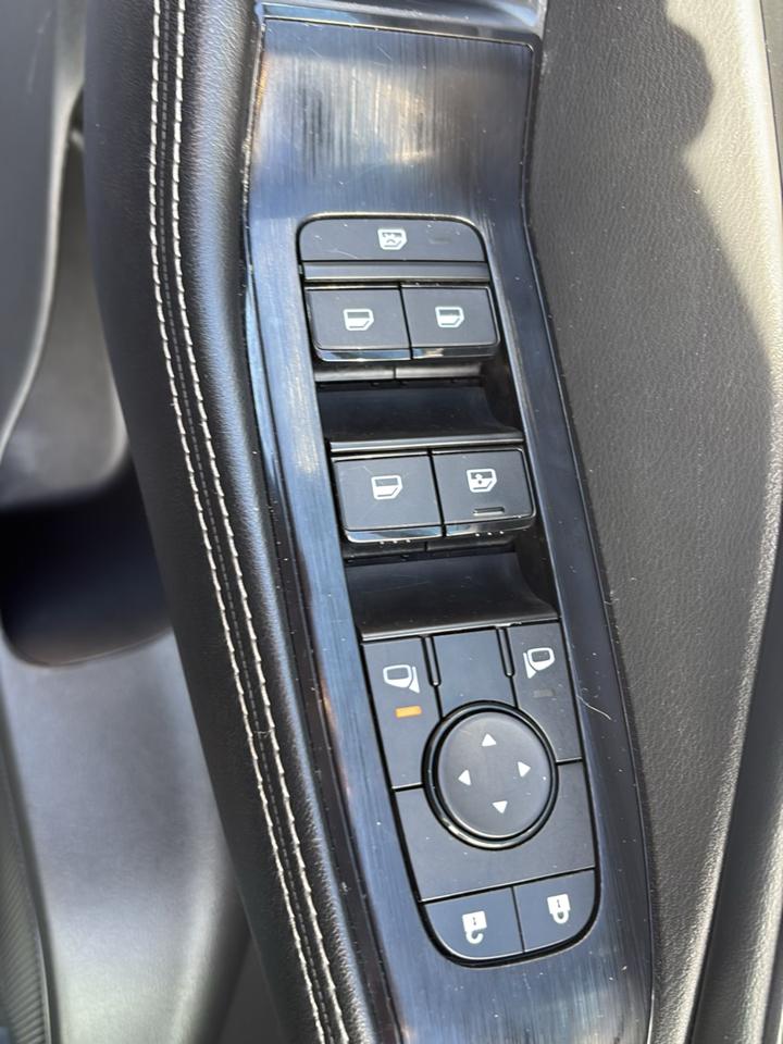 Nissan Rogue AWD SV 2024