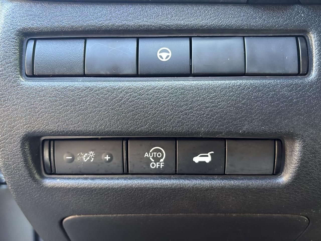 Nissan Rogue AWD SV 2024