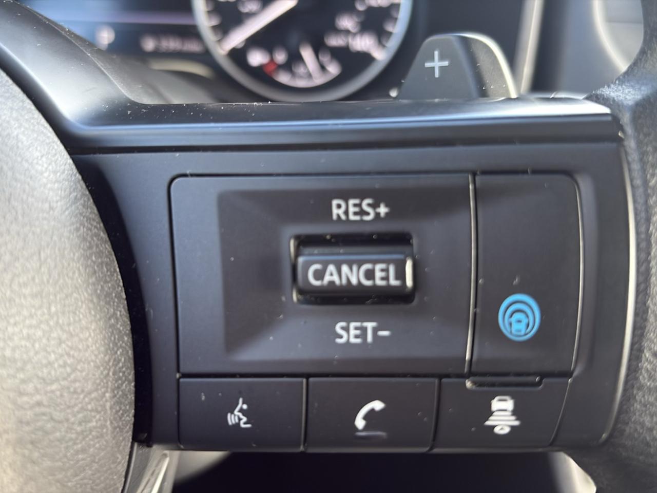 Nissan Rogue AWD SV 2024