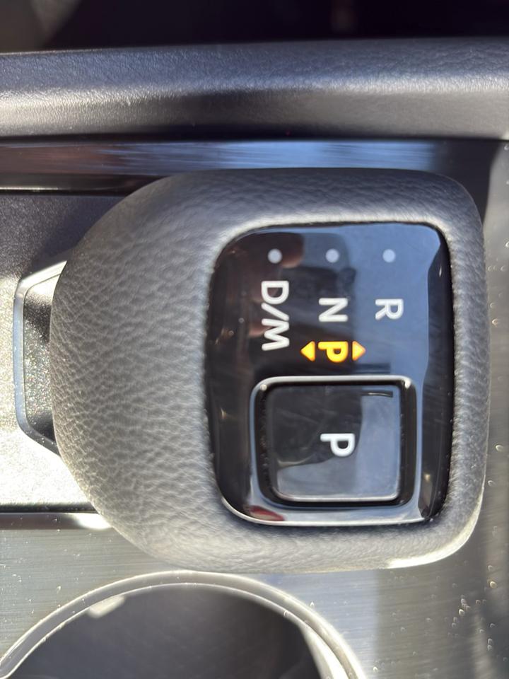 Nissan Rogue AWD SV 2024