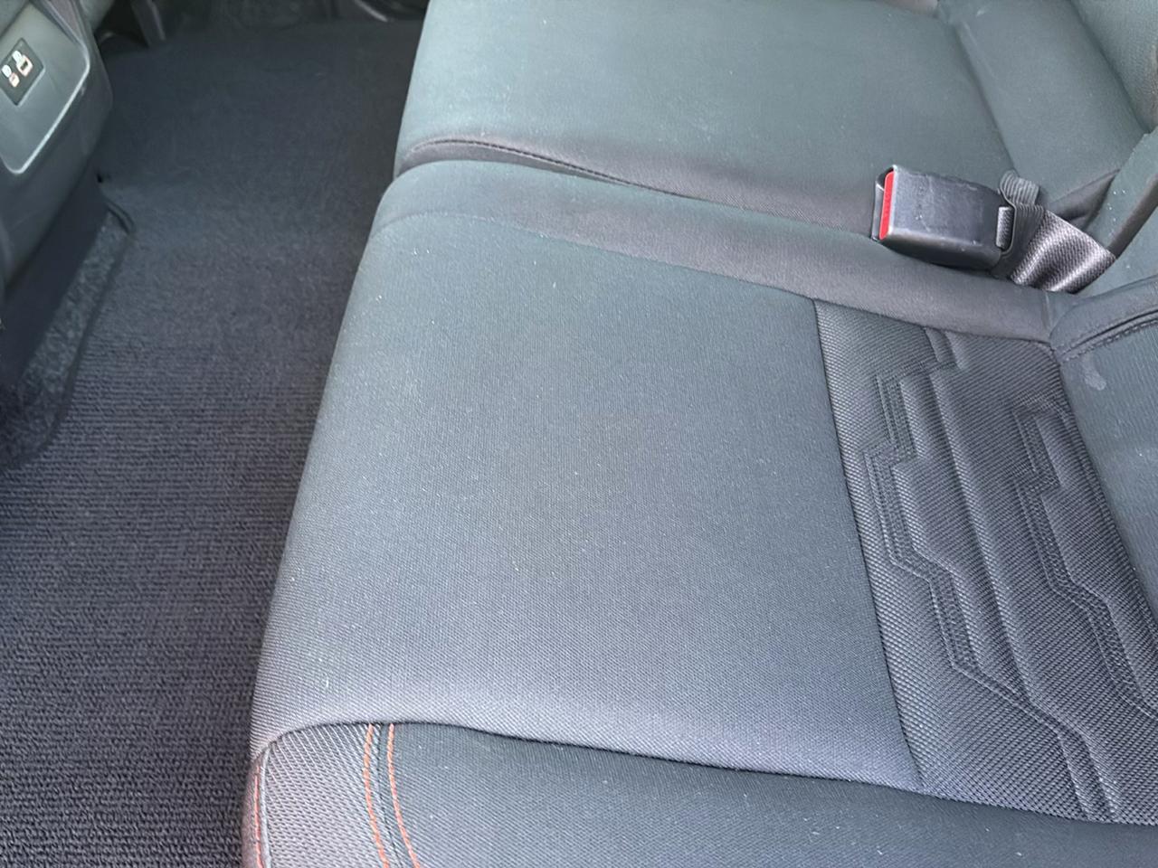 Nissan Frontier Crew Cab 4x4 PRO-4X 2026