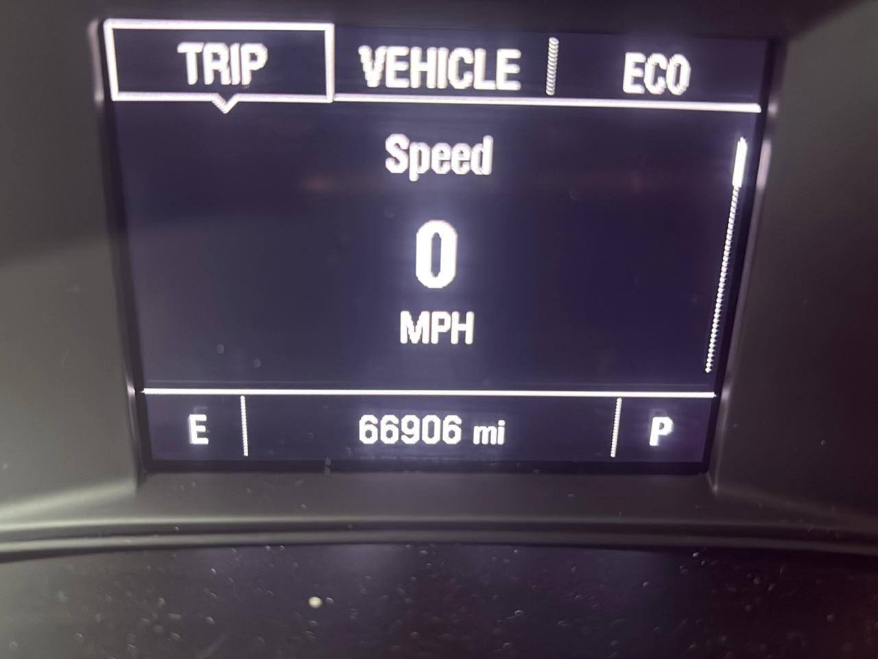 Chevrolet Malibu  2025
