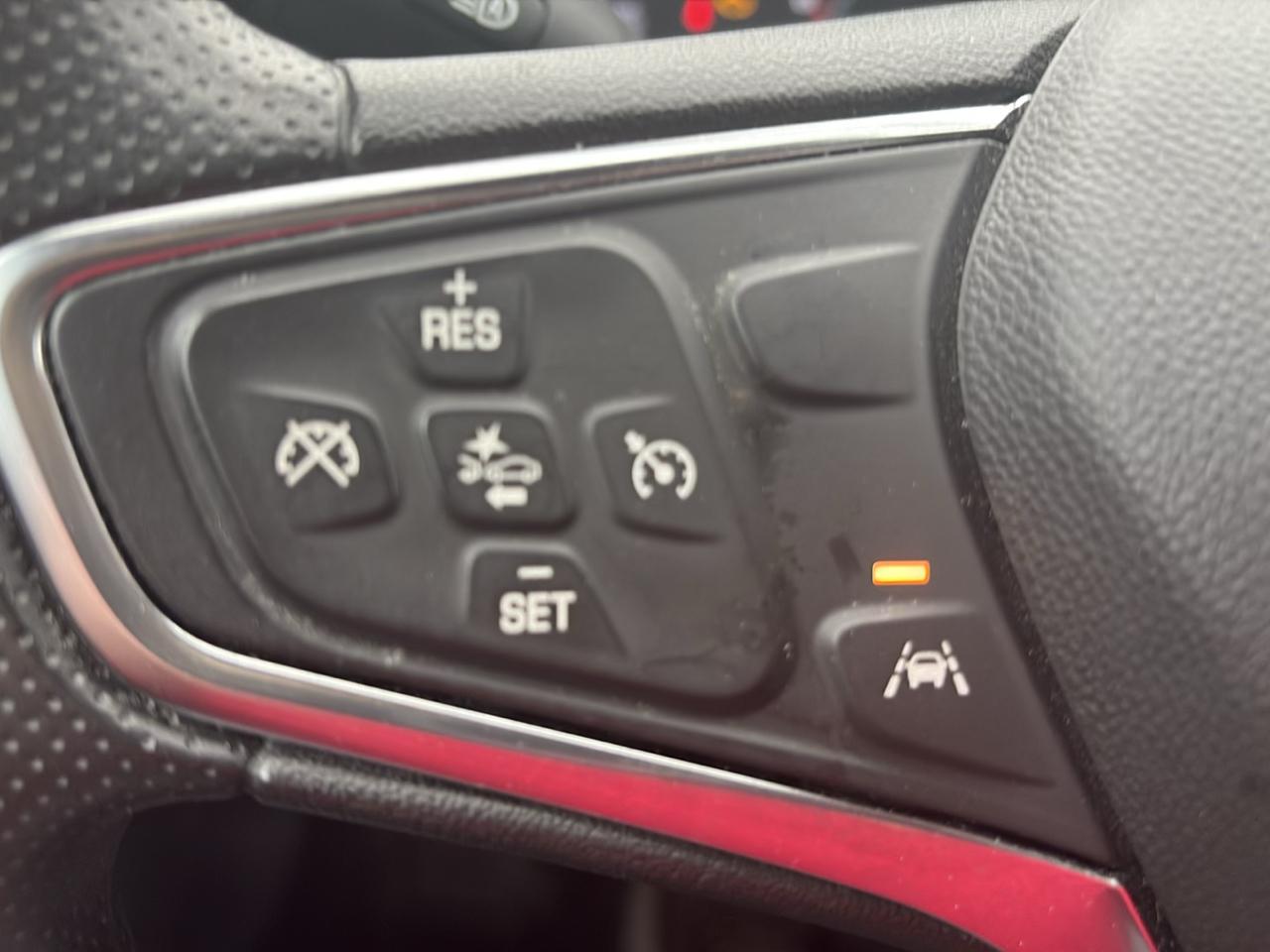 Chevrolet Malibu  2025