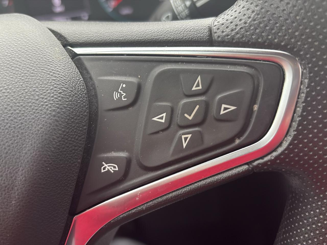 Chevrolet Malibu  2025