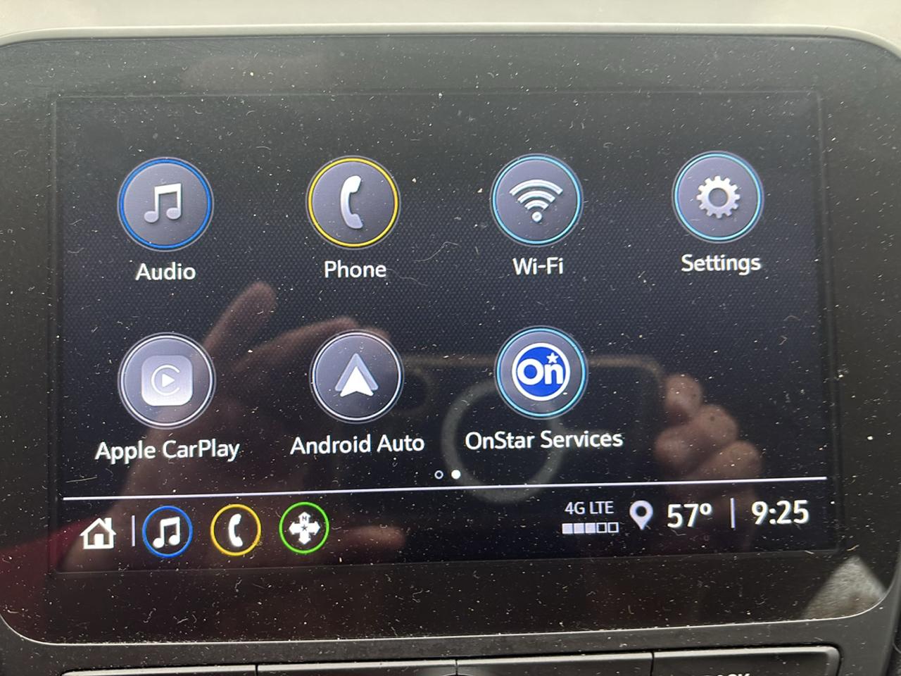 Chevrolet Malibu  2025