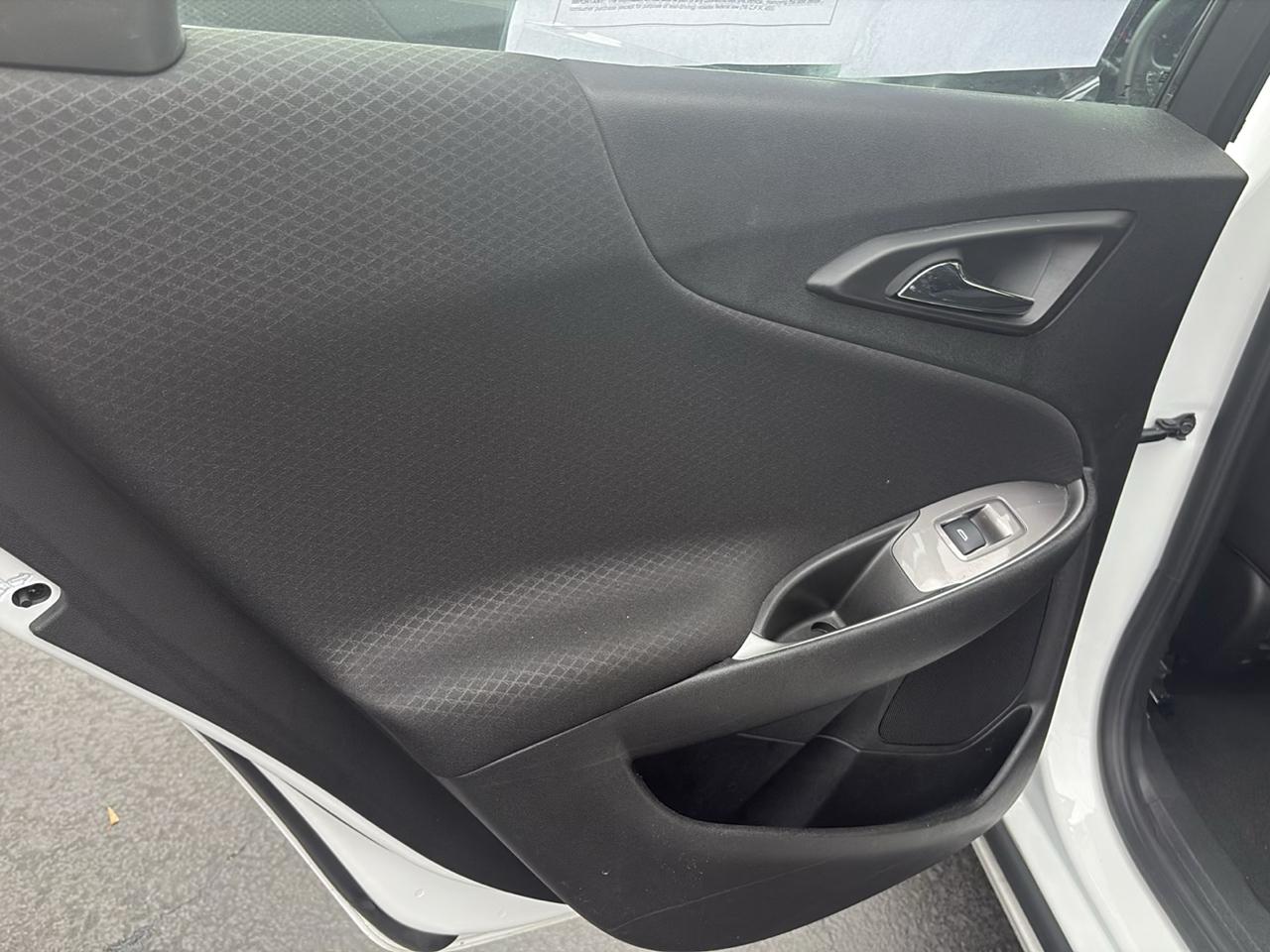 Chevrolet Malibu  2025