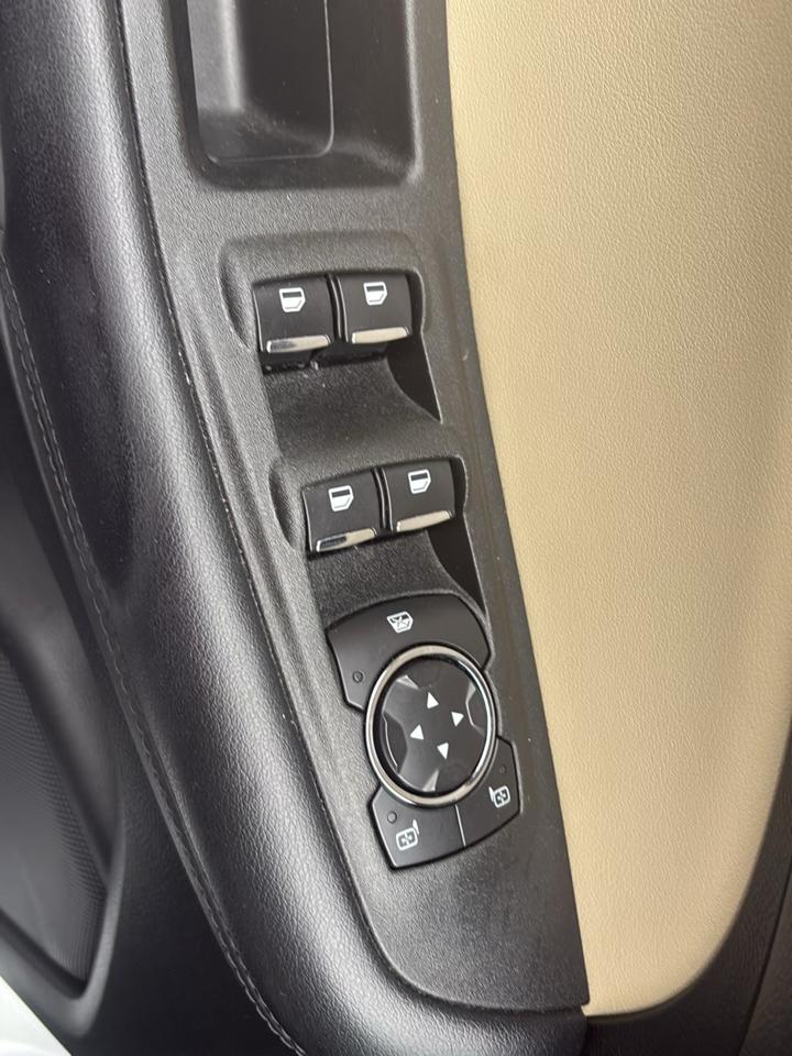 Ford Edge  2022