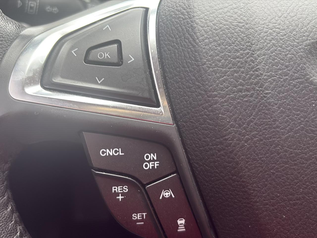 Ford Edge  2022