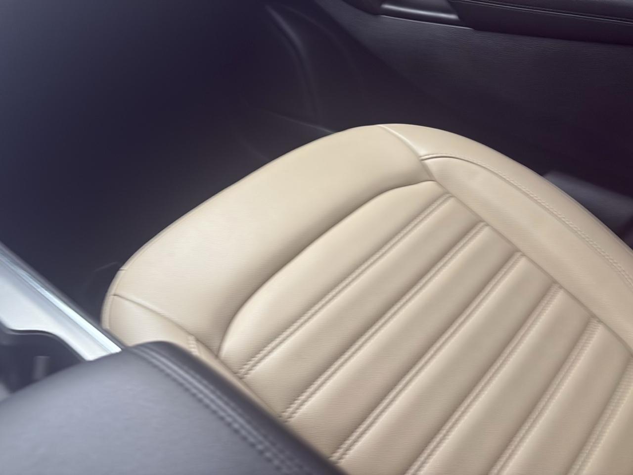 Ford Edge  2022