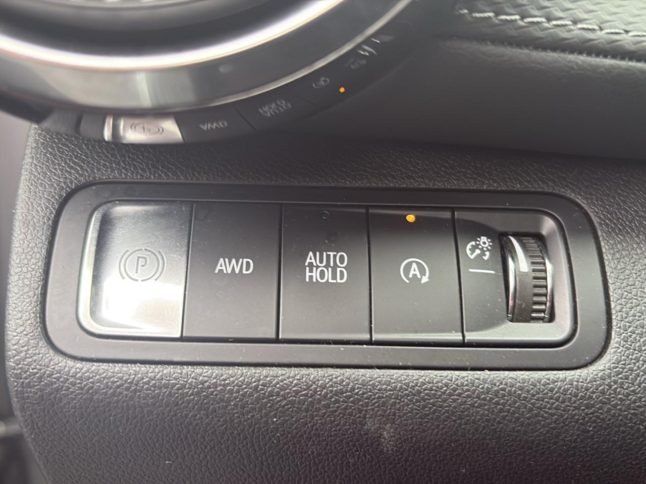 Chevrolet Equinox AWD 4dr LT w/2LT 2025