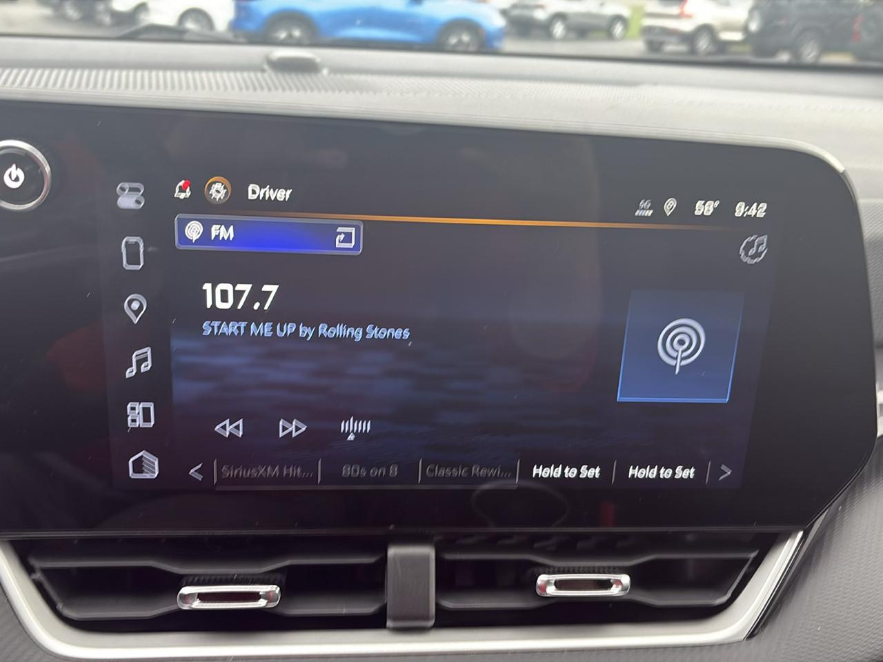 Chevrolet Equinox AWD 4dr LT w/2LT 2025