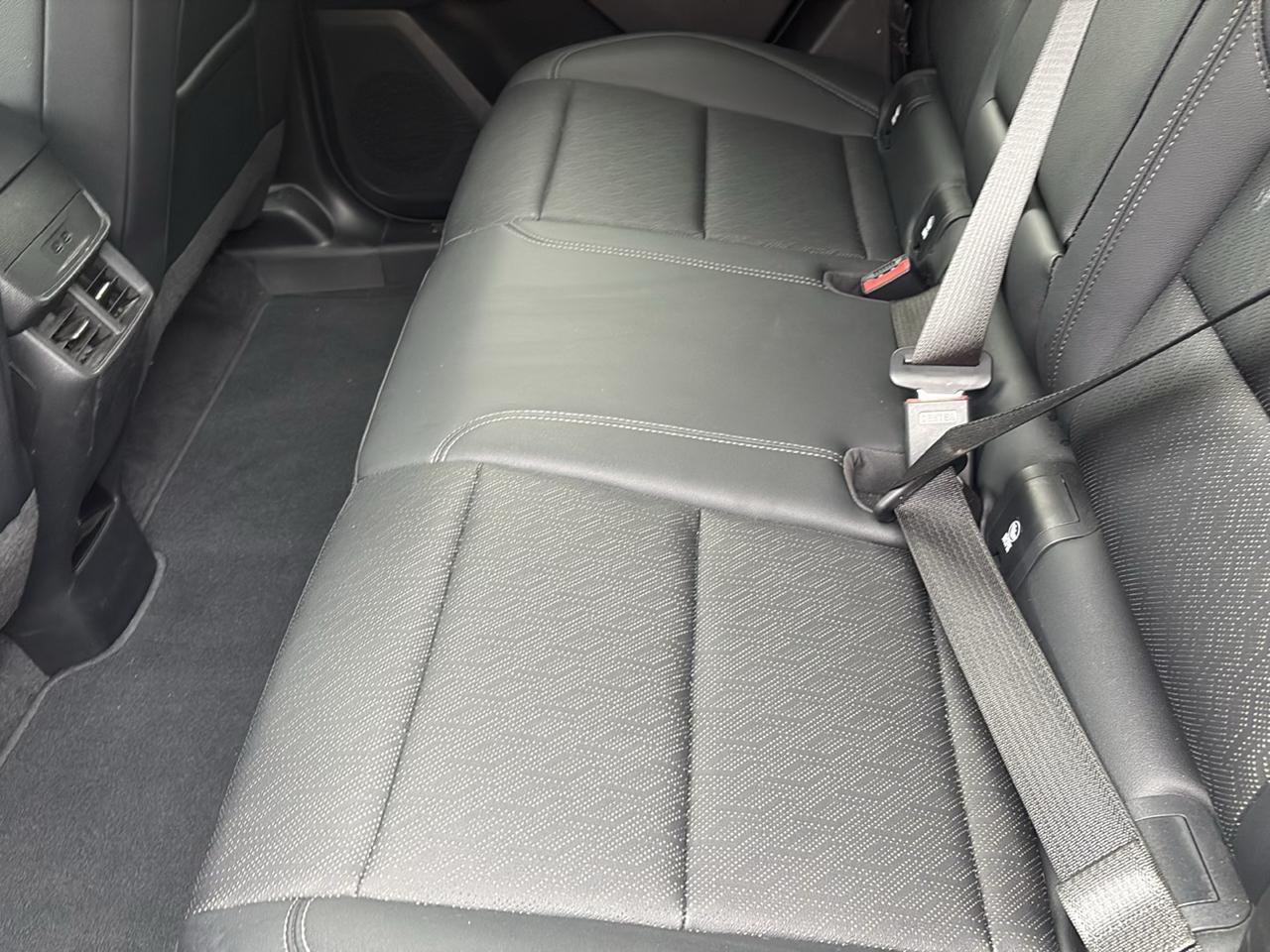 Chevrolet Equinox AWD 4dr LT w/2LT 2025