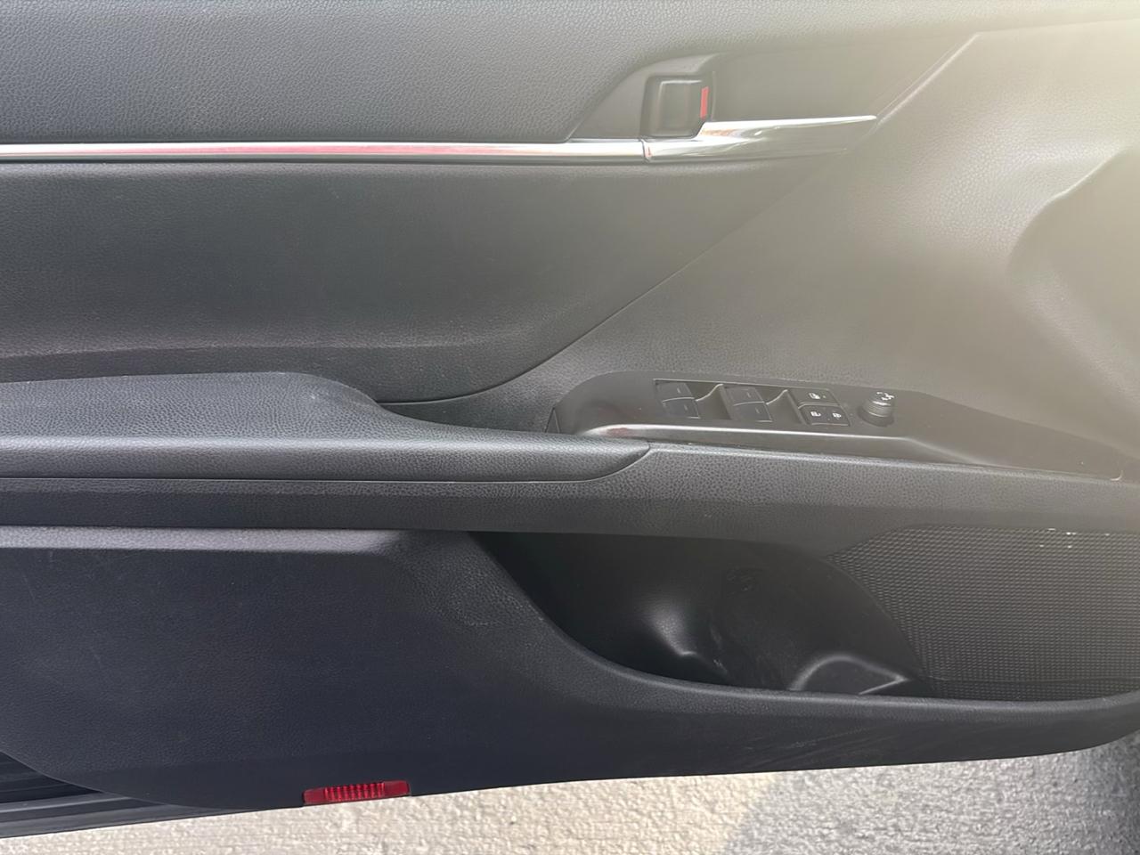 Toyota Camry LE Auto (Natl) 2024