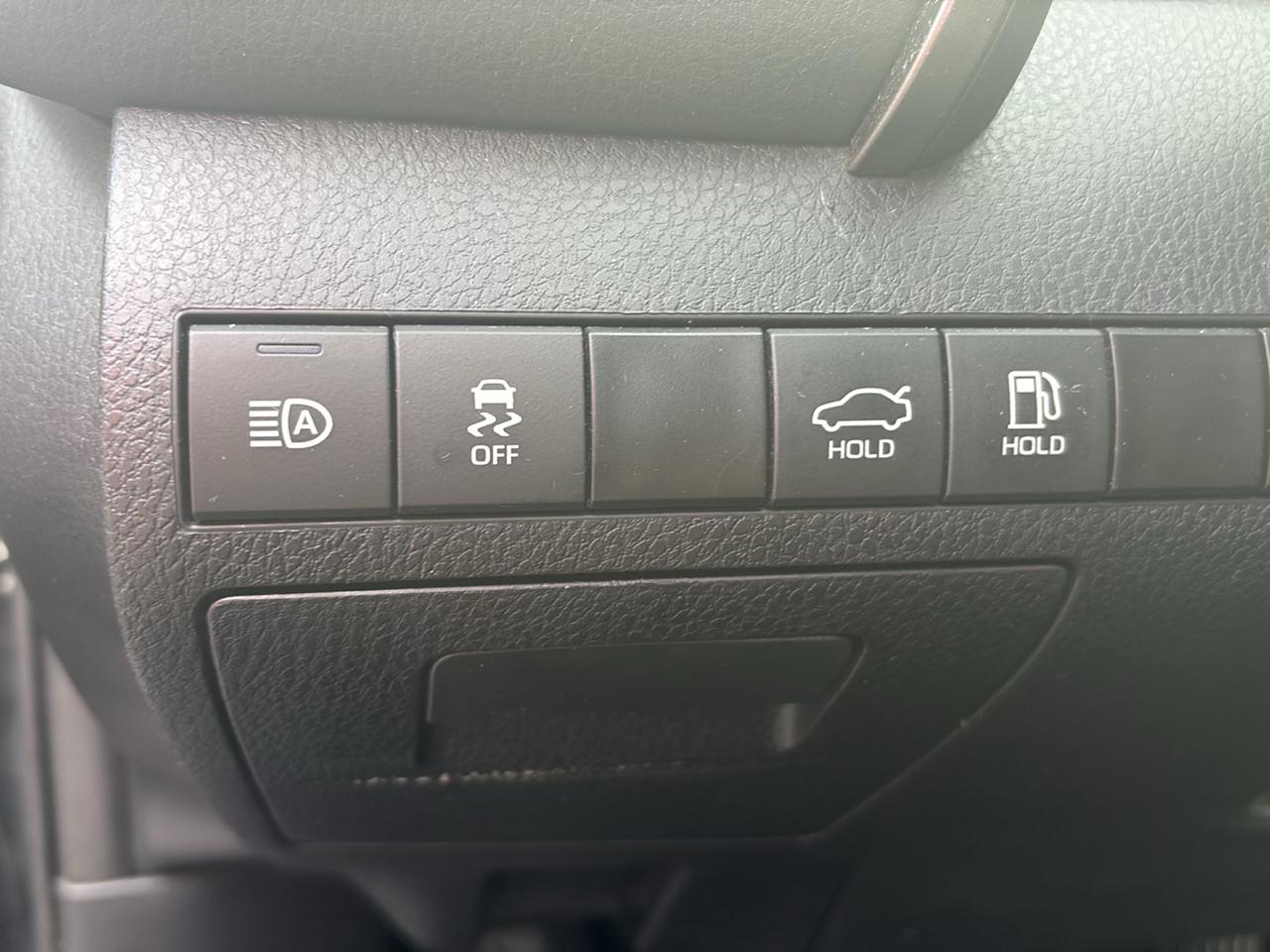 Toyota Camry LE Auto (Natl) 2024