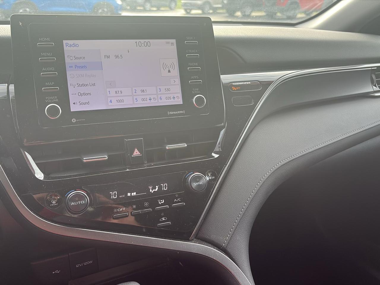 Toyota Camry LE Auto (Natl) 2024