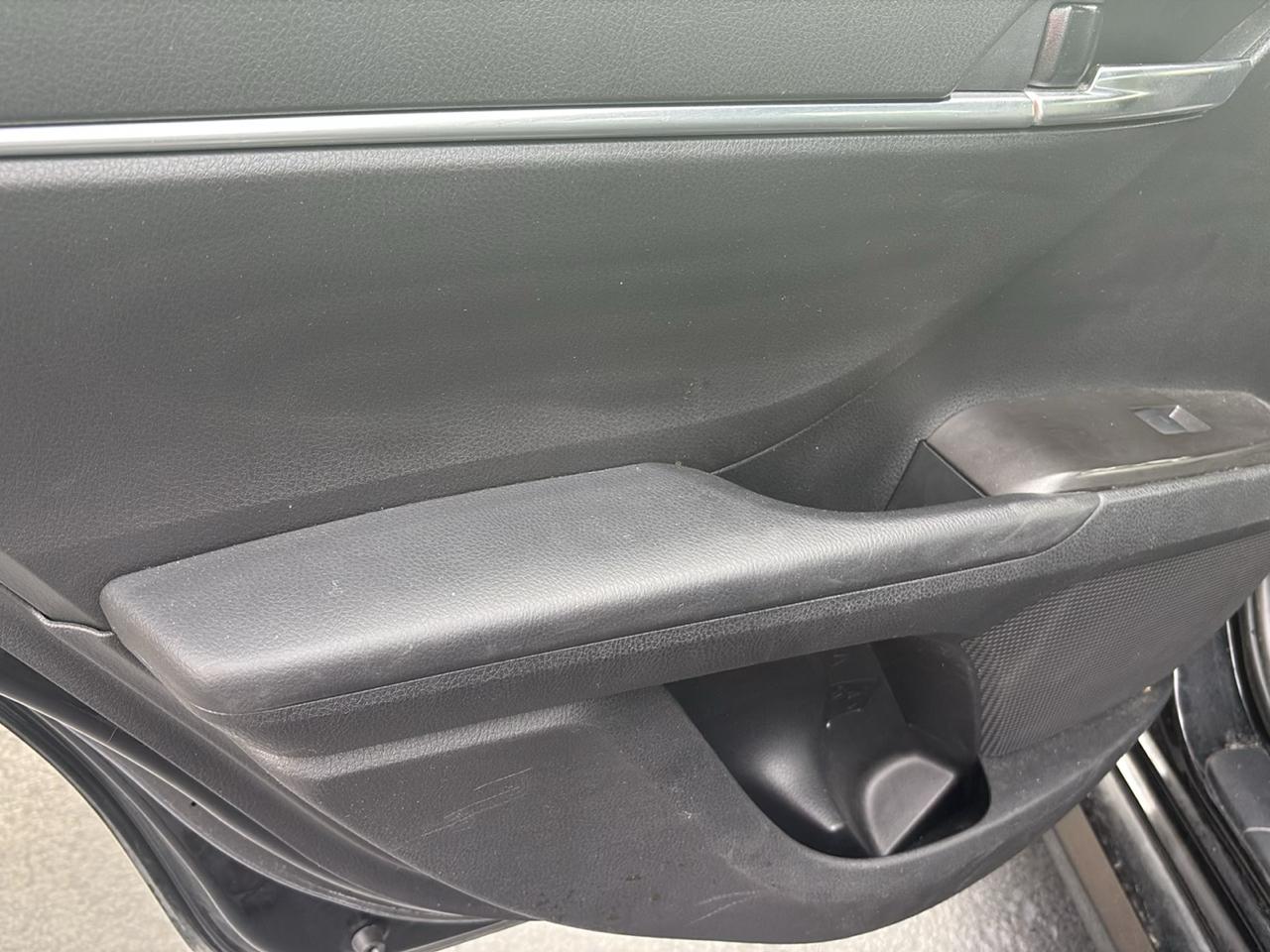 Toyota Camry LE Auto (Natl) 2024